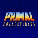 Logo Primal Collectables Miniatures Logo Primal Collectables Miniatures
