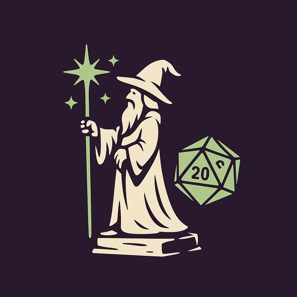 STL Mage 3D