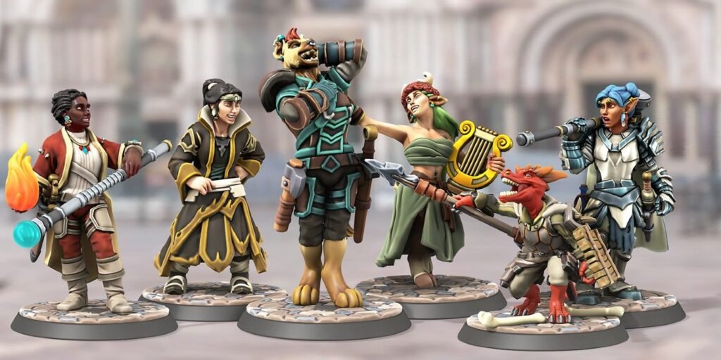 hero-forge-best-dungeons-and-dragons-custom-miniatures